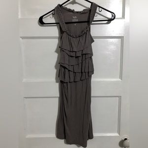 Mossimo Medium Tunic